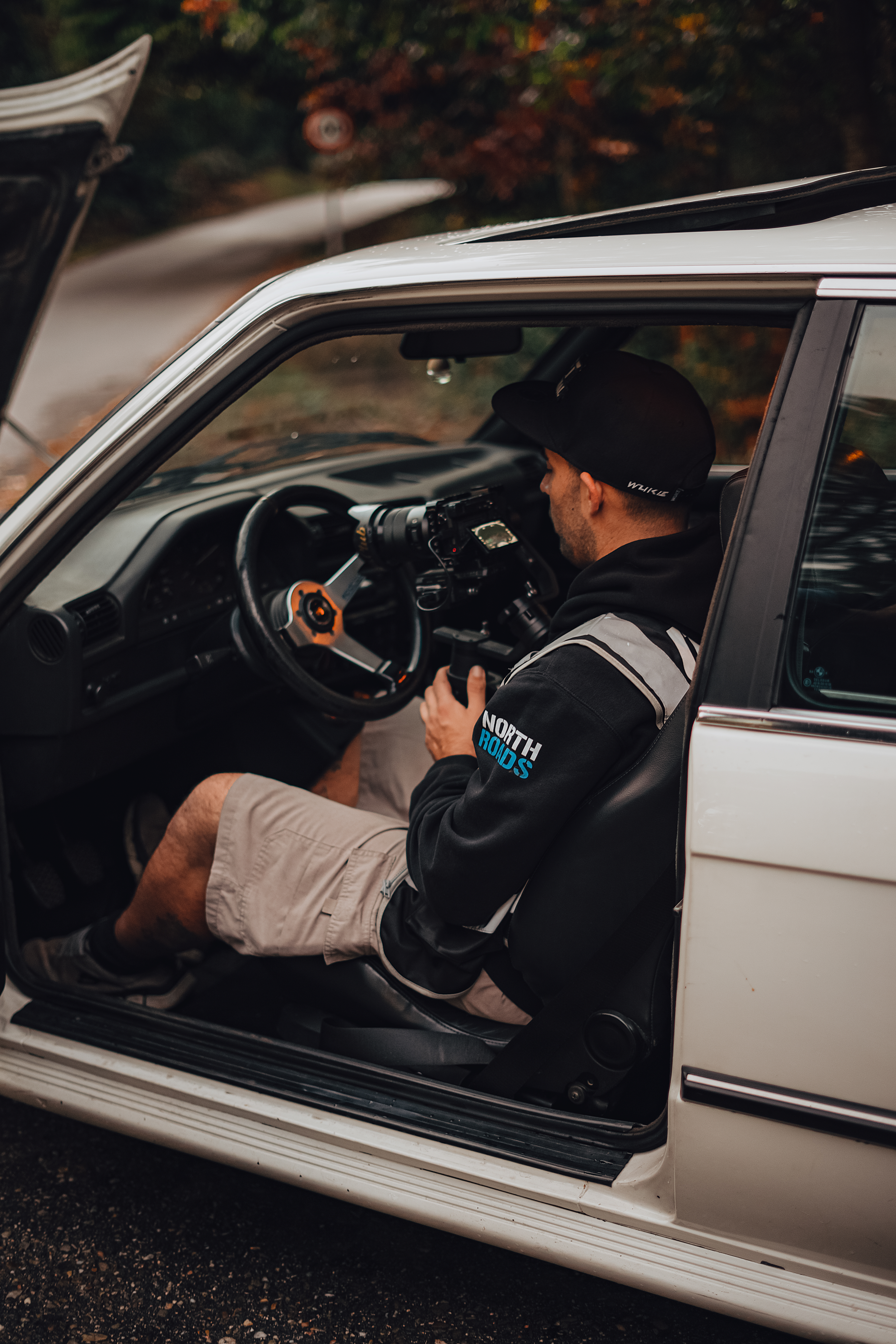Samuel - North Roads Media